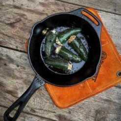 Petromax FP20 Poêle à Frire En Acier -Pêche Séries Boutique petromax fp20 poele a frire en acier 2