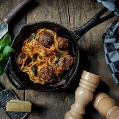 Petromax FP20 Poêle à Frire En Acier -Pêche Séries Boutique petromax fp20 poele a frire en acier 3