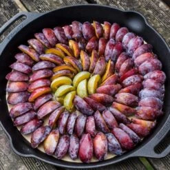 Petromax FP25H Poêle Avec Poignées -Pêche Séries Boutique petromax fp25h poele avec poignees 3