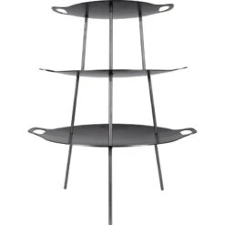 Petromax FS38 Plaque De Cuisson Et Bol De Feu -Pêche Séries Boutique petromax fs38 plaque de cuisson et bol de feu 5