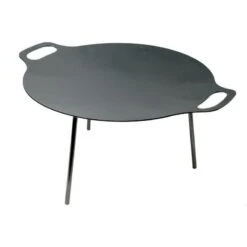 Petromax FS48 Plaque De Cuisson Et Bol De Feu -Pêche Séries Boutique petromax fs48 plaque de cuisson et bol de feu 1