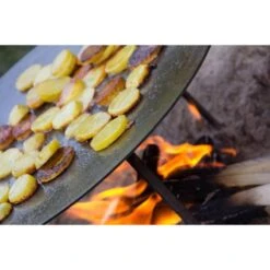 Petromax FS48 Plaque De Cuisson Et Bol De Feu -Pêche Séries Boutique petromax fs48 plaque de cuisson et bol de feu 4