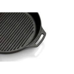 Petromax GP35 Grill Skillet Avec Acier -Pêche Séries Boutique petromax gp35 grill skillet avec acier 2