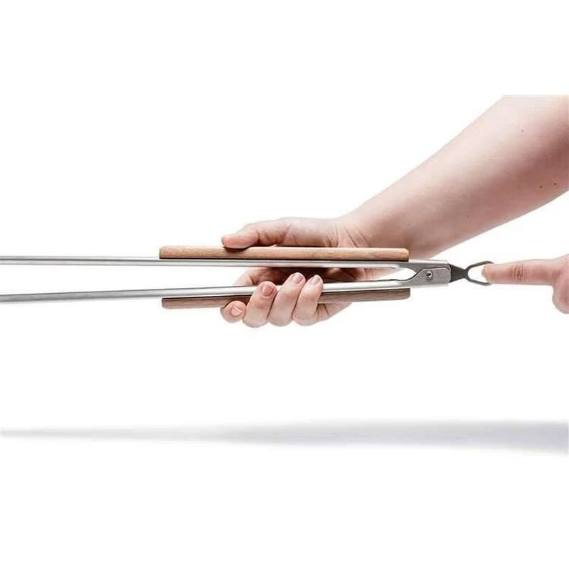 Petromax Grandes Pinces à Gril Charbon De Bois 7 Petromax Grandes Pinces à Gril Charbon De Bois – Image 5