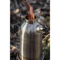 Petromax Kettle/Can Feu FK-LE75 -Pêche Séries Boutique petromax kettlecan feu fk le75 2