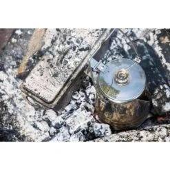 Petromax Percolateur En Acier Inoxydable Perkomax - 28 Tasses -Pêche Séries Boutique petromax percolateur en acier inoxydable perkomax 28 tasses 4