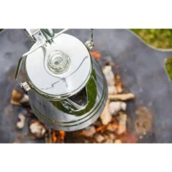 Petromax Percolateur En Acier Inoxydable Perkomax - 28 Tasses -Pêche Séries Boutique petromax percolateur en acier inoxydable perkomax 28 tasses 5