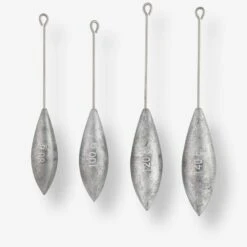 Plomb Pêche En Surfcasting SW SURF BOMB -Pêche Séries Boutique plomb peche en surfcasting sw surf bomb 4