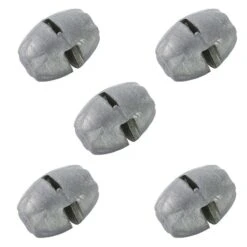 PLOMB TÊTE PLOMBÉE WGHT TP SCR Et TP SCR XXL 10G X5 -Pêche Séries Boutique plomb tete plombee wght tp scr et tp scr xxl 10g x5 1