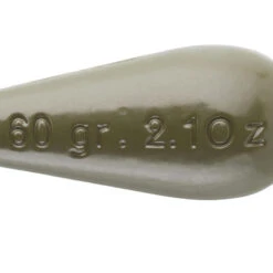 Plombs Pêche De La Carpe Plombs Distance 60g (x5) -Pêche Séries Boutique plombs peche de la carpe plombs distance 60g x5 2