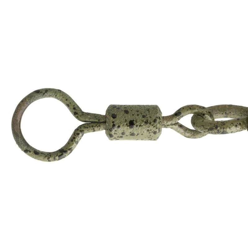 Plombs Pêche De La Carpe Plombs Distance 80g (x2) 6 Plombs Pêche De La Carpe Plombs Distance 80g (x2) – Image 4