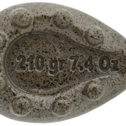 Plombs Pêche De La Carpe Plombs Grippa 210g (x2) -Pêche Séries Boutique plombs peche de la carpe plombs grippa 210g x2 1