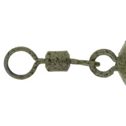 Plombs Pêche De La Carpe Plombs Square 70g (x2) -Pêche Séries Boutique plombs peche de la carpe plombs square 70g x2 3