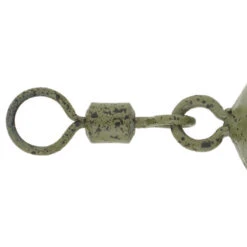 Plombs Pêche De La Carpe Plombs Square 90g (x2) -Pêche Séries Boutique plombs peche de la carpe plombs square 90g x2 3