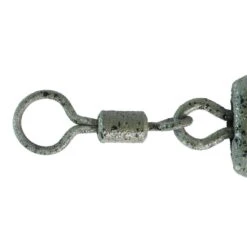 Plombs Pêche De La Carpe Plombs Trilobe 50g (x2) 10 Plombs Pêche De La Carpe Plombs Trilobe 50g (x2) -Pêche Séries Boutique plombs peche de la carpe plombs trilobe 50g x2 3