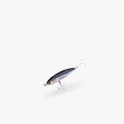 Poisson Nageur Lipless Minnow ANCHO LM 60 Anchois -Pêche Séries Boutique poisson nageur lipless minnow ancho lm 60 anchois 1