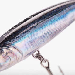 Poisson Nageur Lipless Minnow ANCHO LM 60 Anchois -Pêche Séries Boutique poisson nageur lipless minnow ancho lm 60 anchois 3