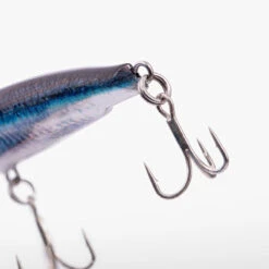 Poisson Nageur Lipless Minnow ANCHO LM 60 Anchois -Pêche Séries Boutique poisson nageur lipless minnow ancho lm 60 anchois 4