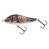 Poisson Nageur Salmo Rattlin Slider 8cm (SWD - Supernatural Wounded Dace) -Pêche Séries Boutique poisson nageur salmo rattlin slider 8cm swd supernatural wounded dace