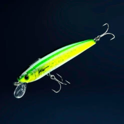 Poisson Nageur SAXTON 110SP Mahimahi Pêche Au Leurre En Mer -Pêche Séries Boutique poisson nageur saxton 110sp mahimahi peche au leurre en mer 1