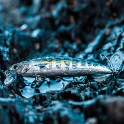 Poisson Nageur SAXTON 75 F BONITO Pêche Au Leurre En Mer -Pêche Séries Boutique poisson nageur saxton 75 f bonito peche au leurre en mer 4