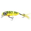 Poisson Nageur Spro Iris Underdog Jointed 80 (Firetiger) -Pêche Séries Boutique poisson nageur spro iris underdog jointed 80 firetiger