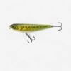 POISSON NAGEUR STICKBAIT WXM STK 100 F BLACK BASS -Pêche Séries Boutique poisson nageur stickbait wxm stk 100 f black bass