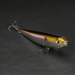 POISSON NAGEUR STICKBAIT WXM STK 130 F ALEVIN -Pêche Séries Boutique poisson nageur stickbait wxm stk 130 f alevin 1