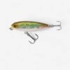 POISSON NAGEUR STICKBAIT WXM STK 45 F DOS VERT 2 POISSON NAGEUR STICKBAIT WXM STK 45 F DOS VERT -Pêche Séries Boutique poisson nageur stickbait wxm stk 45 f dos vert