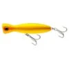 Poisson Nageur Yo-Zuri Mag Popper 130mm (Yell) -Pêche Séries Boutique poisson nageur yo zuri mag popper 130mm yell