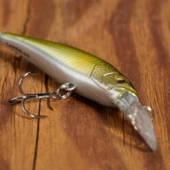 POISSONS NAGEURS JERKBAIT MINNOW PÊCHE AUX LEURRES KIT TRUITE 3 PN -Pêche Séries Boutique poissons nageurs jerkbait minnow peche aux leurres kit truite 3 pn 3