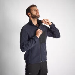 POLAIRE 500 BLEU -Pêche Séries Boutique polaire 500 bleu 2