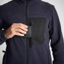 POLAIRE 500 BLEU -Pêche Séries Boutique polaire 500 bleu 3