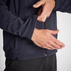 POLAIRE 500 BLEU -Pêche Séries Boutique polaire 500 bleu 4