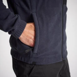 POLAIRE 500 BLEU -Pêche Séries Boutique polaire 500 bleu 5