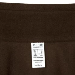 POLAIRE MARRON 100 -Pêche Séries Boutique polaire marron 100 9