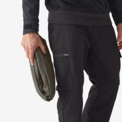 Poncho / Vareuse De Pêche Imperméable - FP 500 Kaki -Pêche Séries Boutique poncho vareuse de peche impermeable fp 500 kaki 4