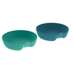 Quechua Popote Camp Du Randonneur MH100 Inox 2 Personnes (1,6L) -Pêche Séries Boutique popote camp du randonneur mh100 inox 2 personnes 16l 6