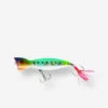 SAKURA Popper PULSION GHOST SARDINE TR 135 F Pêche En Mer 2 SAKURA Popper PULSION GHOST SARDINE TR 135 F Pêche En Mer -Pêche Séries Boutique popper pulsion ghost sardine tr 135 f peche en mer