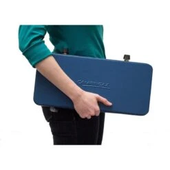 Campingaz Réchaud 2 Feux Base Camp Avec Couvercle -Pêche Séries Boutique rechaud 2 feux base camp avec couvercle 2