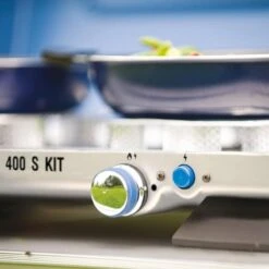 Campingaz Réchaud 2 Feux Xcelerate 400S Kit 13 Campingaz Réchaud 2 Feux Xcelerate 400S Kit -Pêche Séries Boutique rechaud 2 feux xcelerate 400s kit 5