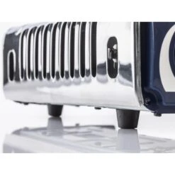 Réchaud à Gaz 2 Feux - Skandika Brann - Camping - Allumage Piezo - Mallette -Pêche Séries Boutique rechaud a gaz 2 feux skandika brann camping allumage piezo mallette 4