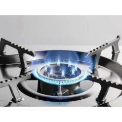 Réchaud à Gaz 2 Feux - Skandika Brann - Camping - Allumage Piezo - Mallette -Pêche Séries Boutique rechaud a gaz 2 feux skandika brann camping allumage piezo mallette 5