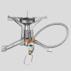 Réchaud à Gaz Déporté Avec Piézo - MT500 -Pêche Séries Boutique rechaud a gaz deporte avec piezo mt500 1