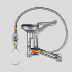 Réchaud à Gaz Déporté Avec Piézo - MT500 -Pêche Séries Boutique rechaud a gaz deporte avec piezo mt500 2