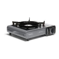 Campingaz RECHAUD GAZ 1 FEU CAMP BISTRO PLUS GRIS -Pêche Séries Boutique rechaud gaz 1 feu camp bistro plus gris 2