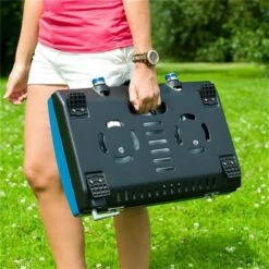 Réchaud Gaz 2 Feux 200 S Campingaz -Pêche Séries Boutique rechaud gaz 2 feux 200 s campingaz 2