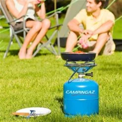 Campingaz Réchaud Super Carena R -Pêche Séries Boutique rechaud super carena r 2