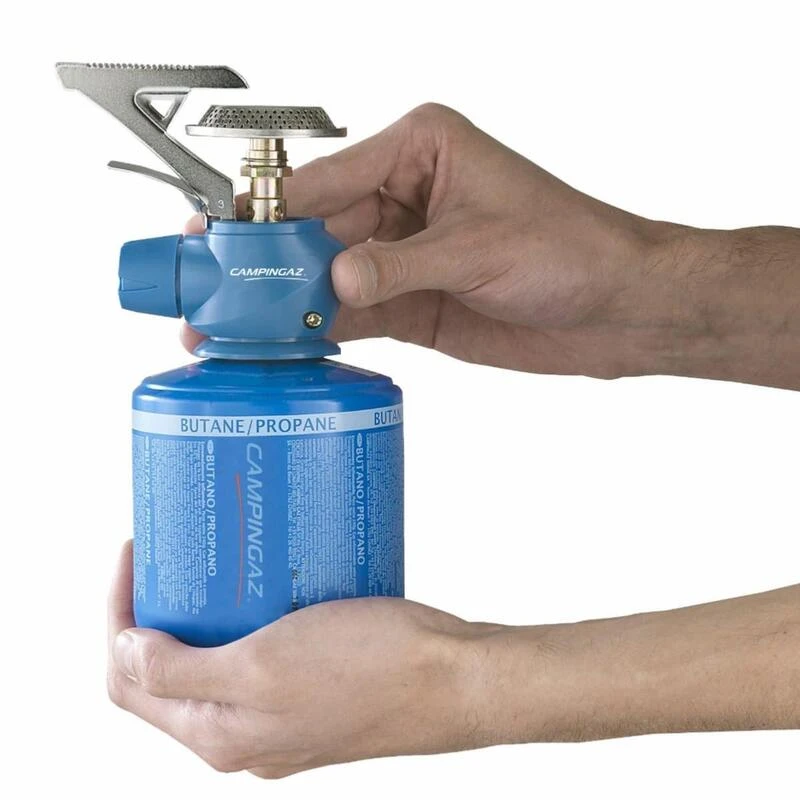 Campingaz Réchaud Twister Plus Avec Boîte De Rangement 5 Campingaz Réchaud Twister Plus Avec Boîte De Rangement – Image 3