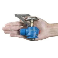 Campingaz Réchaud Twister Plus PZ Avec Boite De Rangement -Pêche Séries Boutique rechaud twister plus pz avec boite de rangement 2